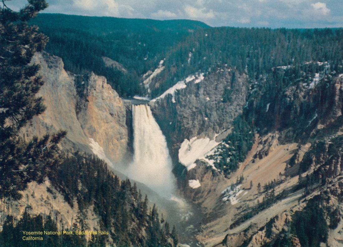 The History of National Parks Posters & The Impact of the WPA