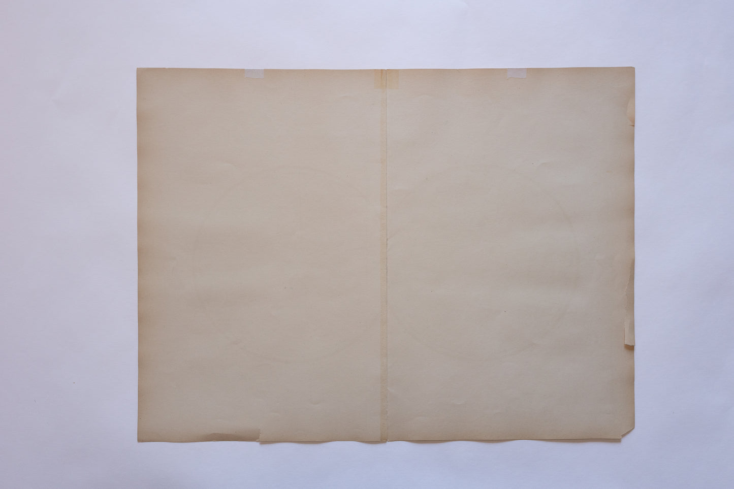 "MAPPEMONDE" Drawn under the direction of J. Migeon by Ch. Lacoste
